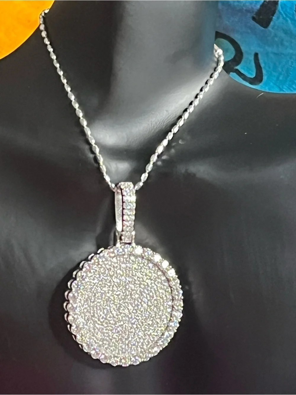 N/A 925 sterling